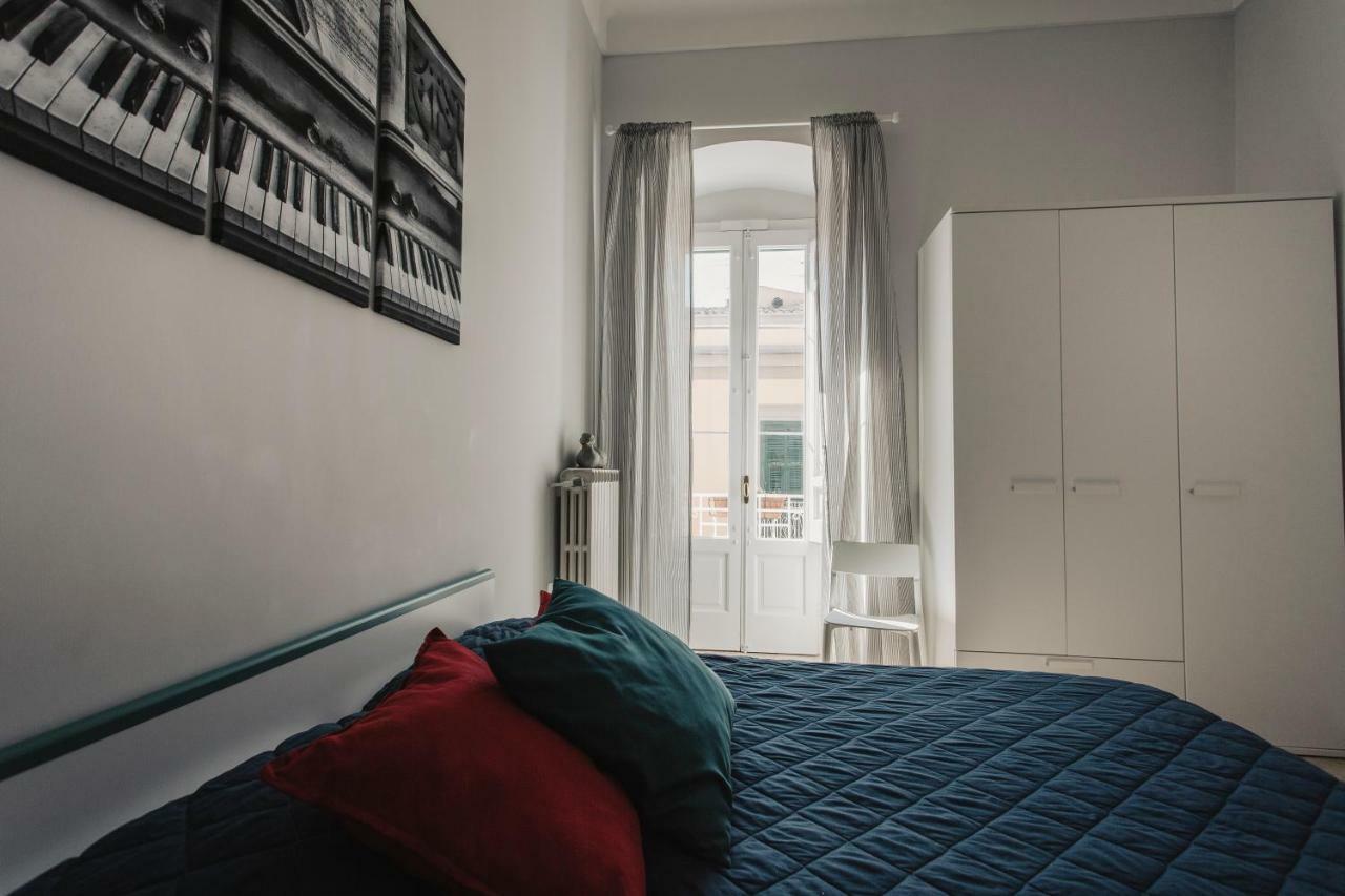 Matera Suite - Matera Suite B Eksteriør billede