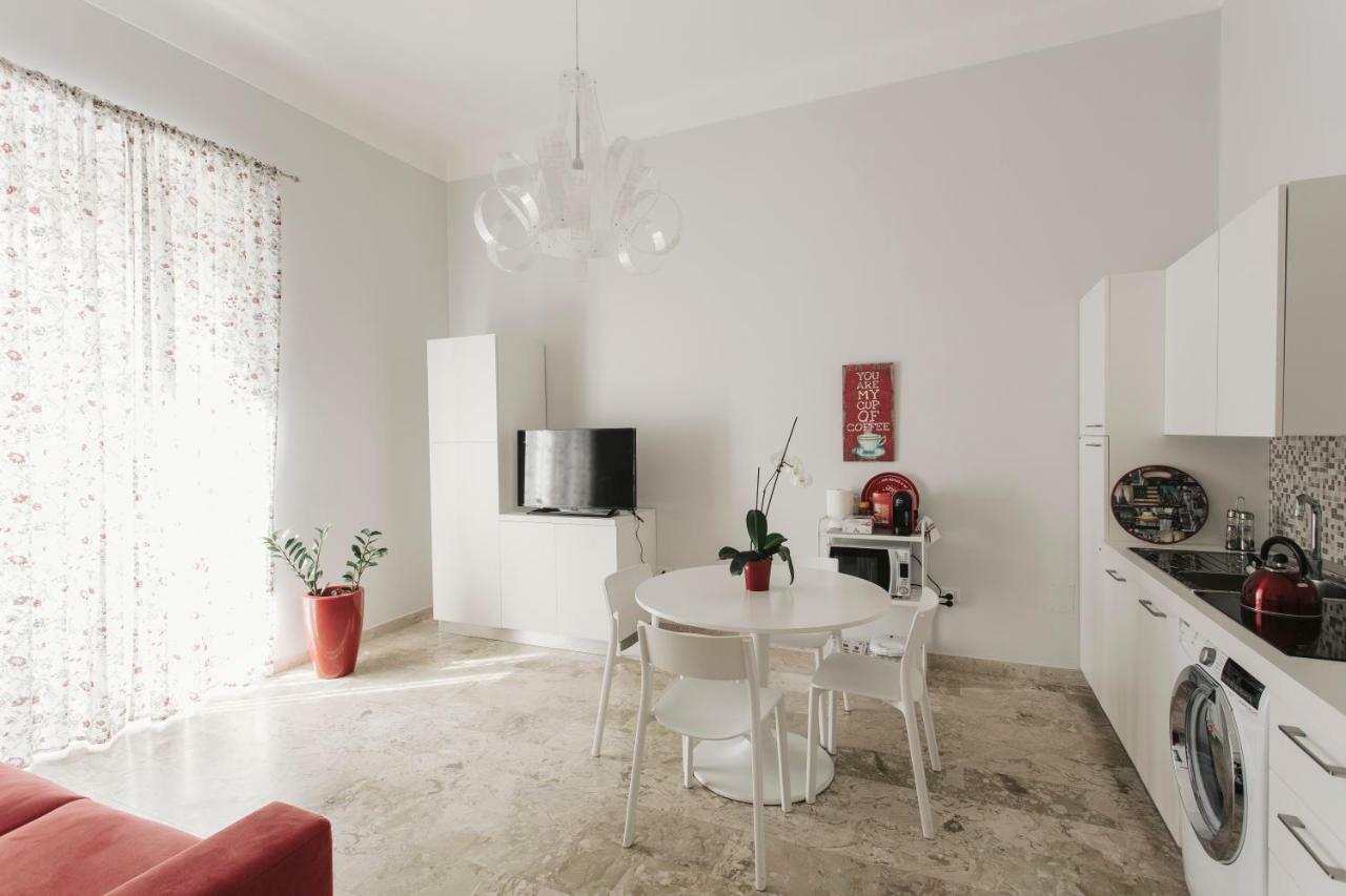 Matera Suite - Matera Suite B Eksteriør billede