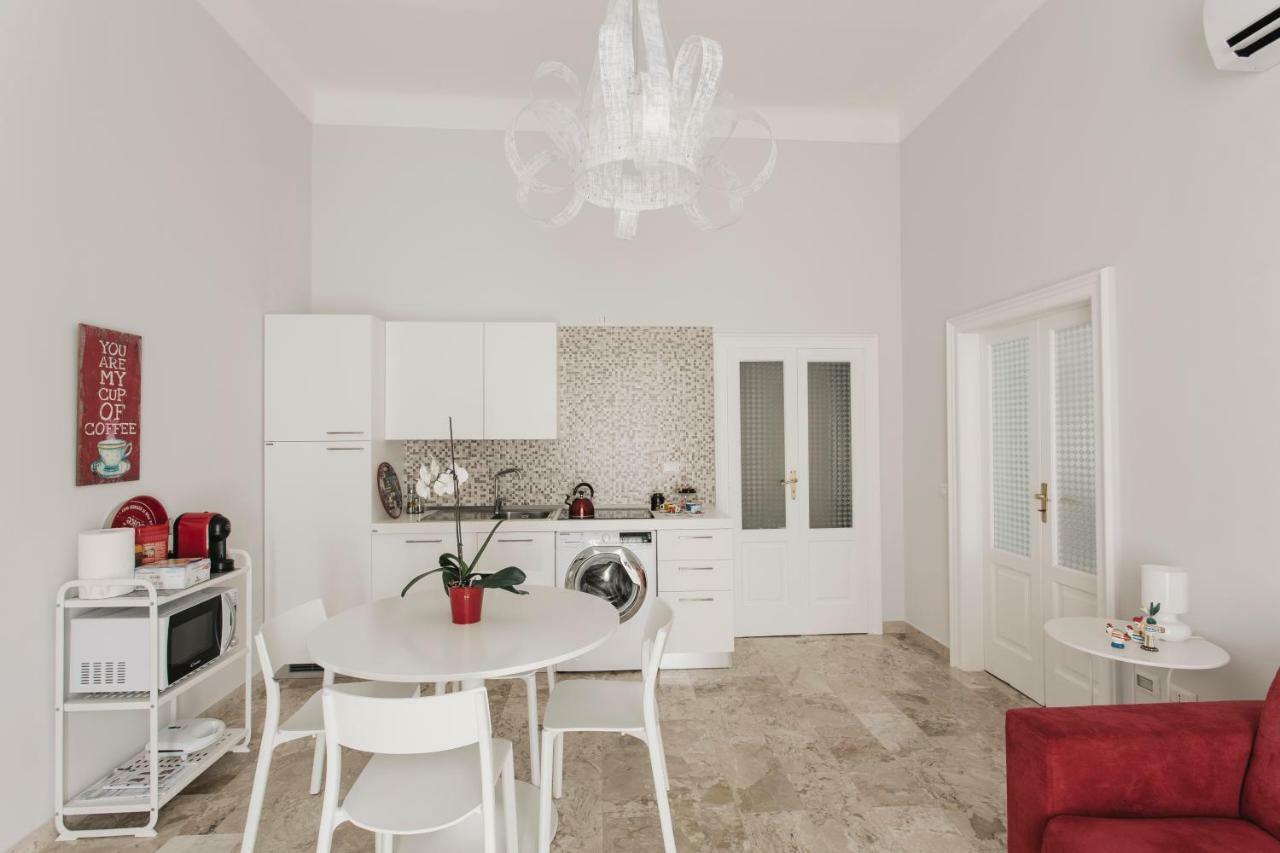 Matera Suite - Matera Suite B Eksteriør billede