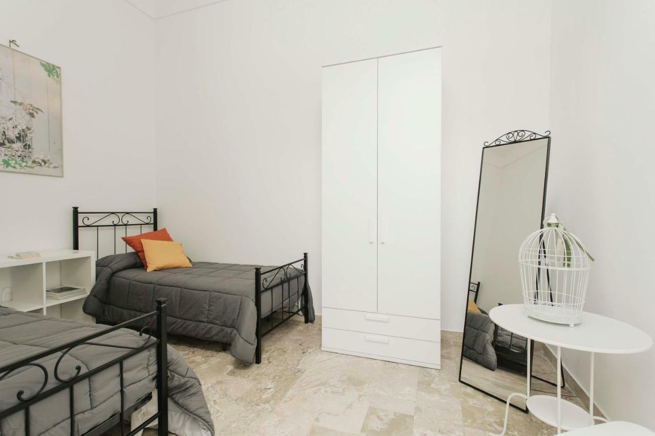 Matera Suite - Matera Suite B Eksteriør billede