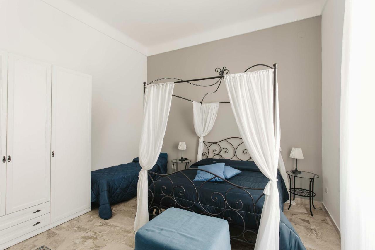 Matera Suite - Matera Suite B Eksteriør billede