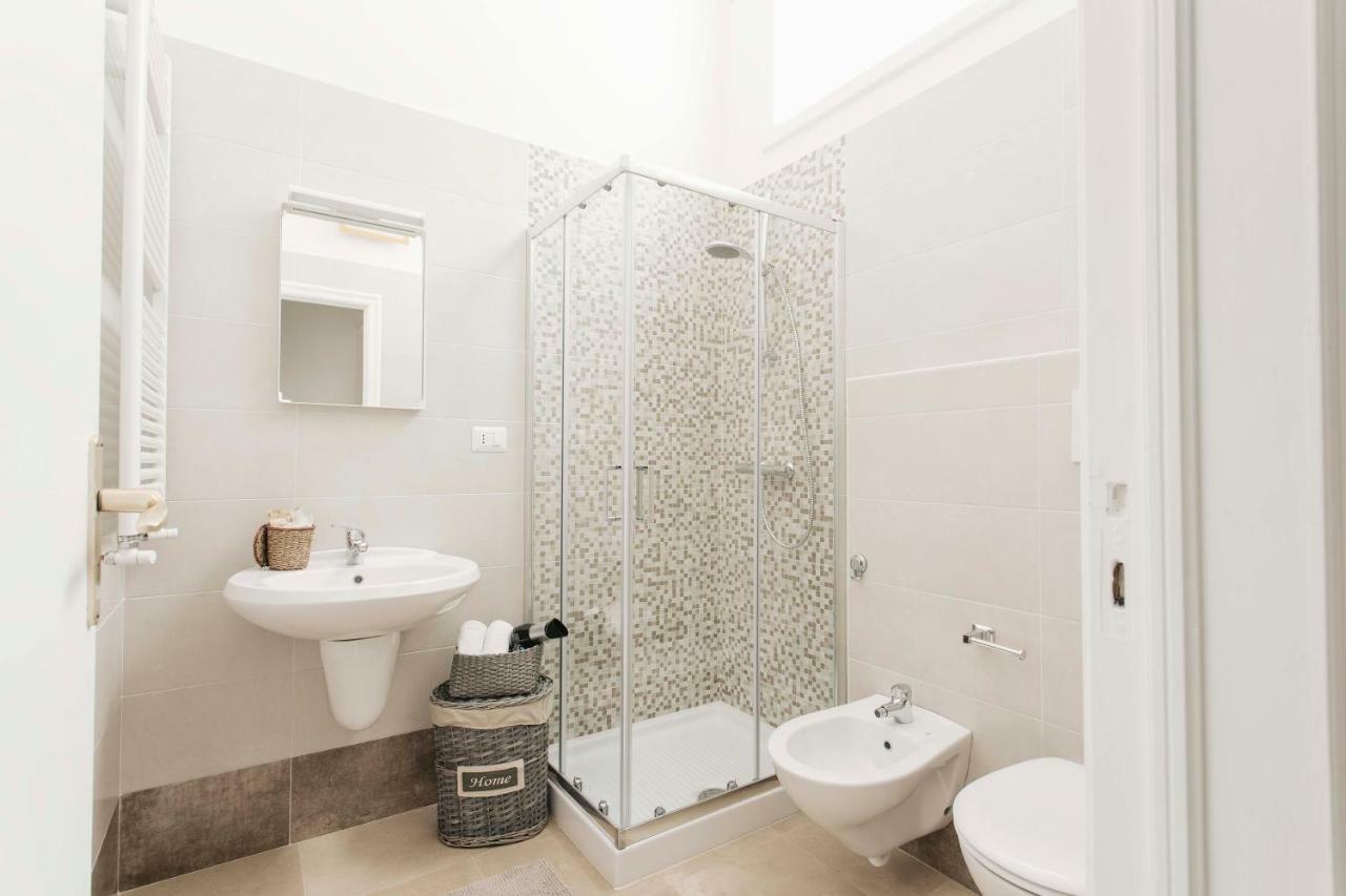 Matera Suite - Matera Suite B Eksteriør billede