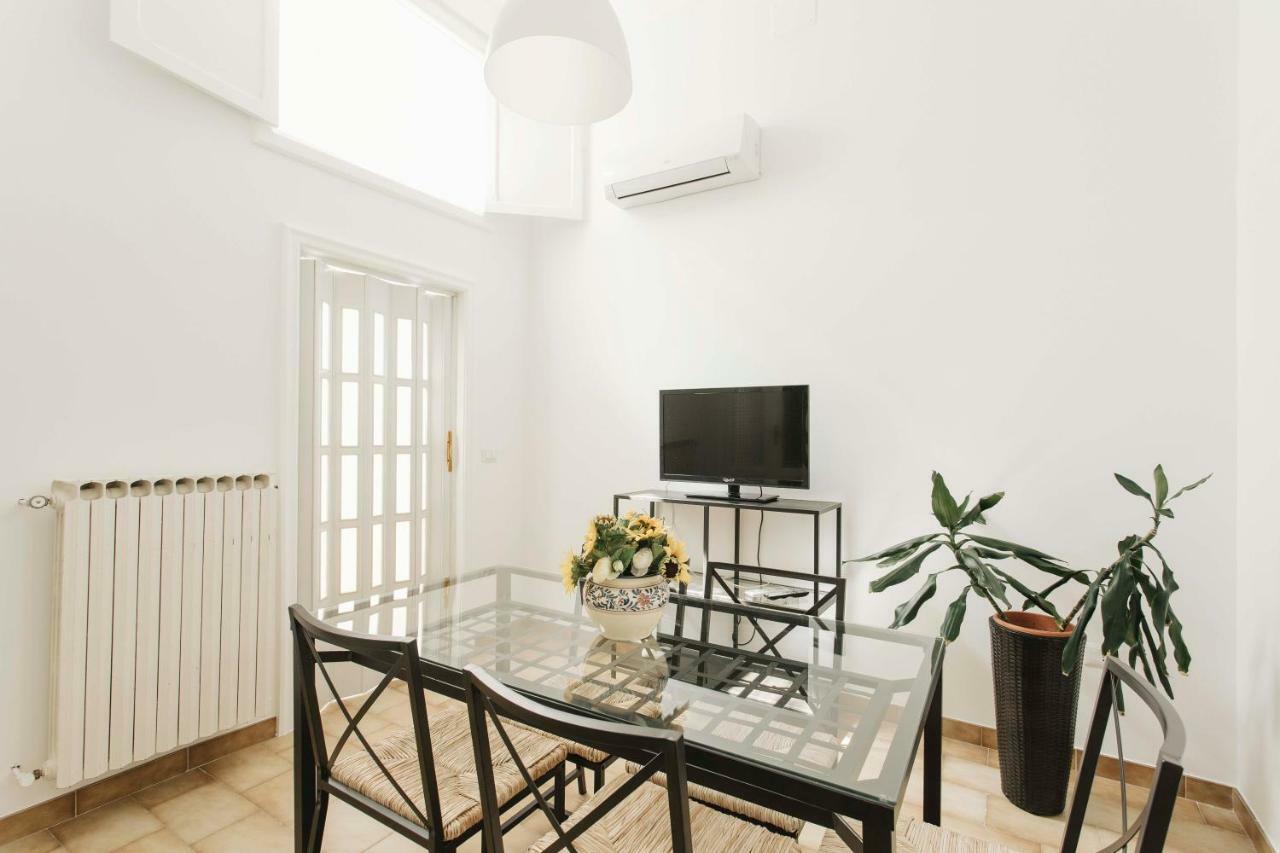 Matera Suite - Matera Suite B Eksteriør billede
