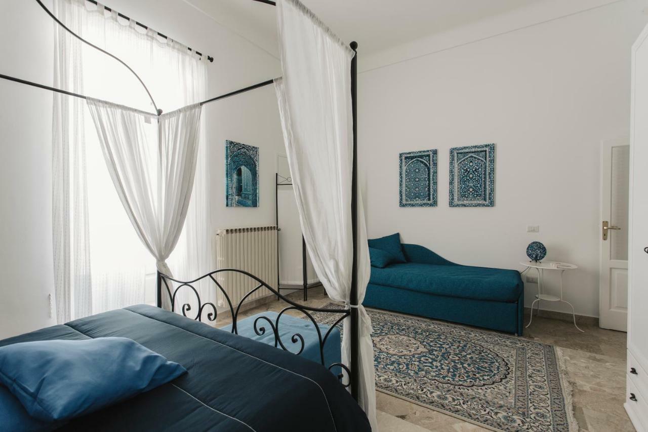 Matera Suite - Matera Suite B Eksteriør billede